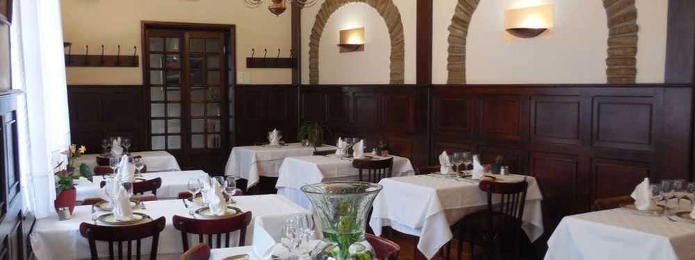Logis Hotel Restaurant Des Voyageurs Pont-de-Salars Dış mekan fotoğraf